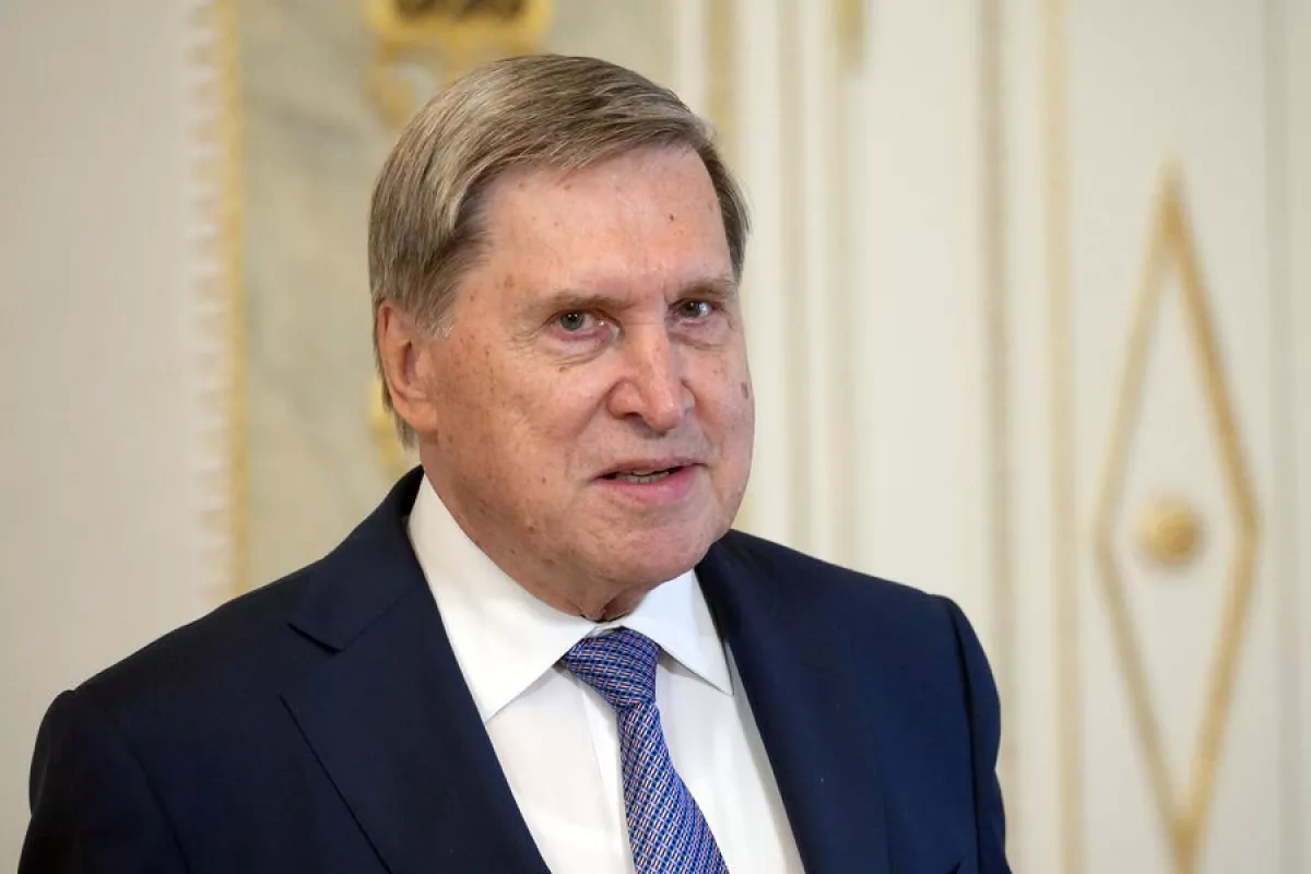 Moscow flags concerns over US-Ukraine peace plan revisions