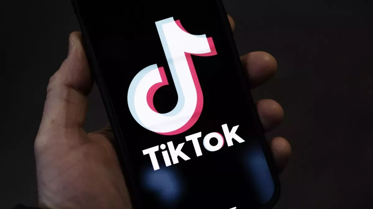 Russian court fines TikTok $51,000 for prohibited content
