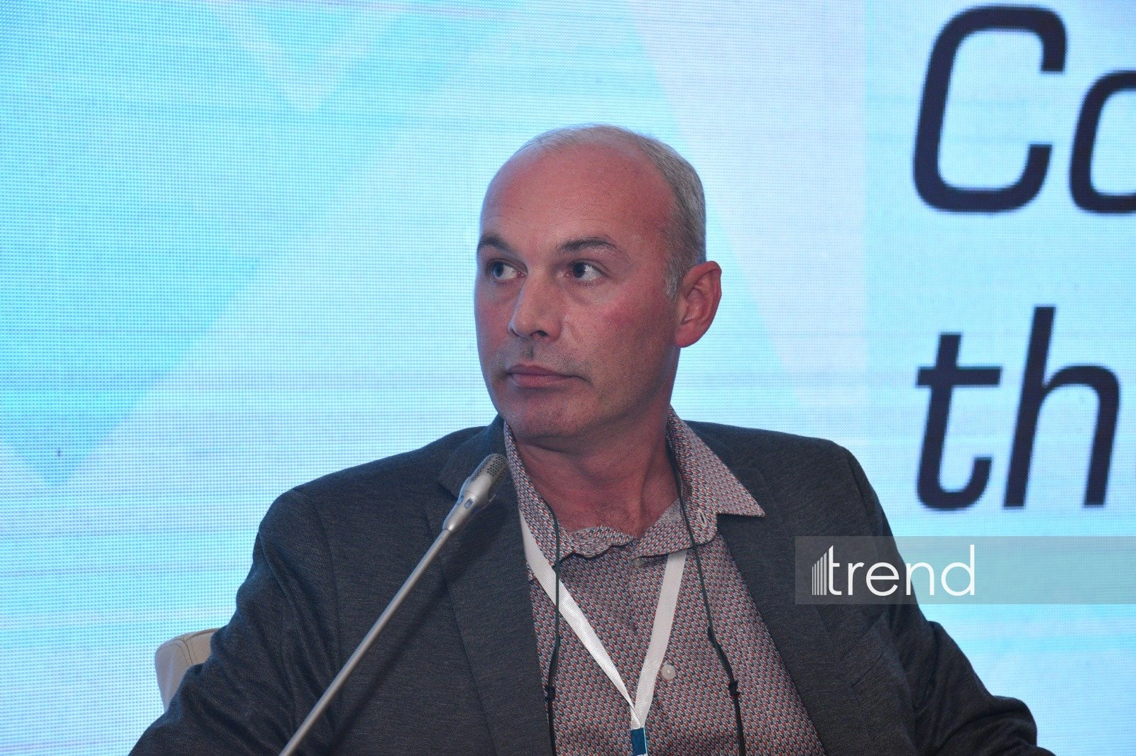 Baku Creative Week delves into state-level film collaboration prospects (PHOTO)