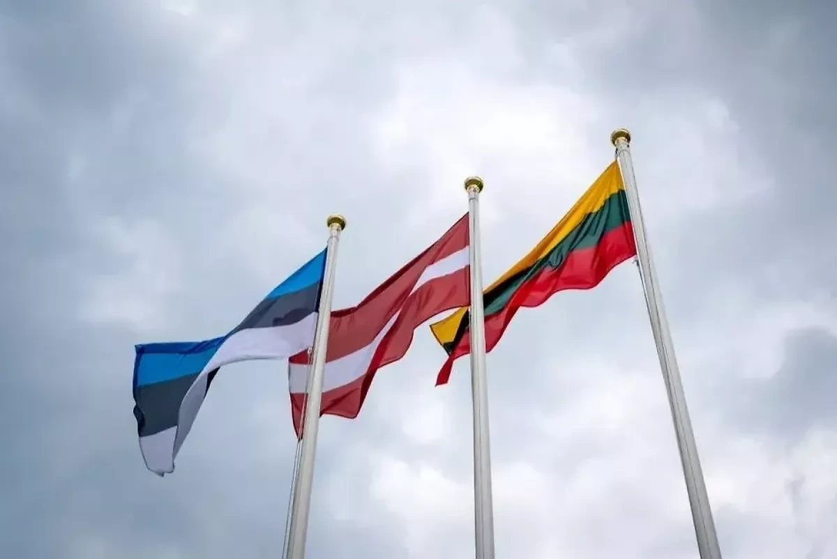 US allocates $200 million to strengthen Baltic security