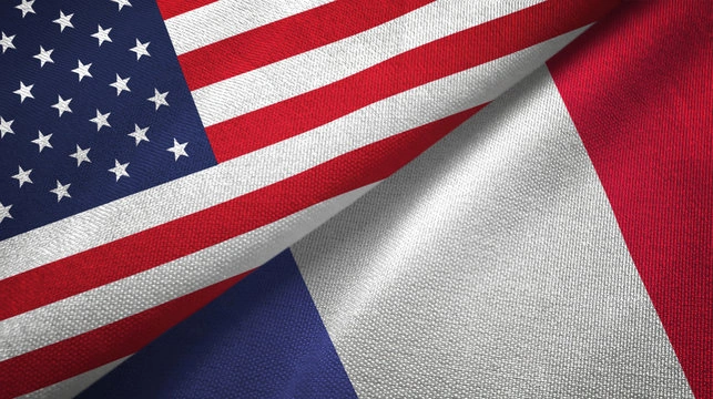 US delegation walks out of UN Security Council session during French statement