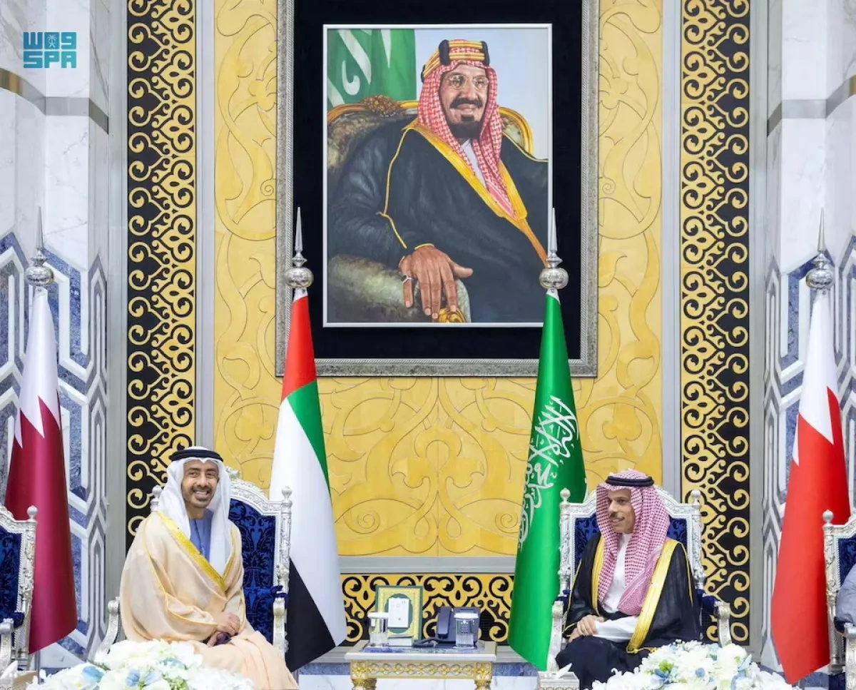 UAE to withdraw from OPEC and OPEC+ oil producer groups