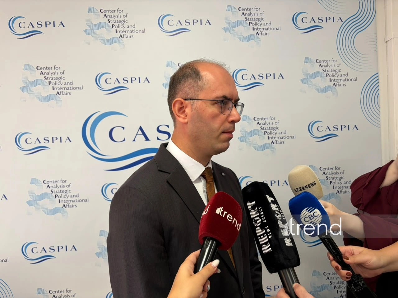 Azerbaijan, Uzbekistan possess great potential for joint production – CASPIA