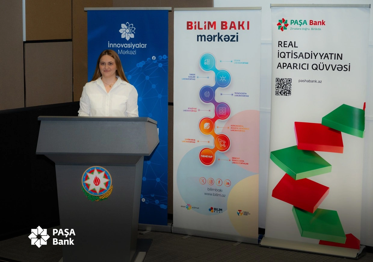 PASHA Bank supports children's development on International Children's Day (PHOTO)