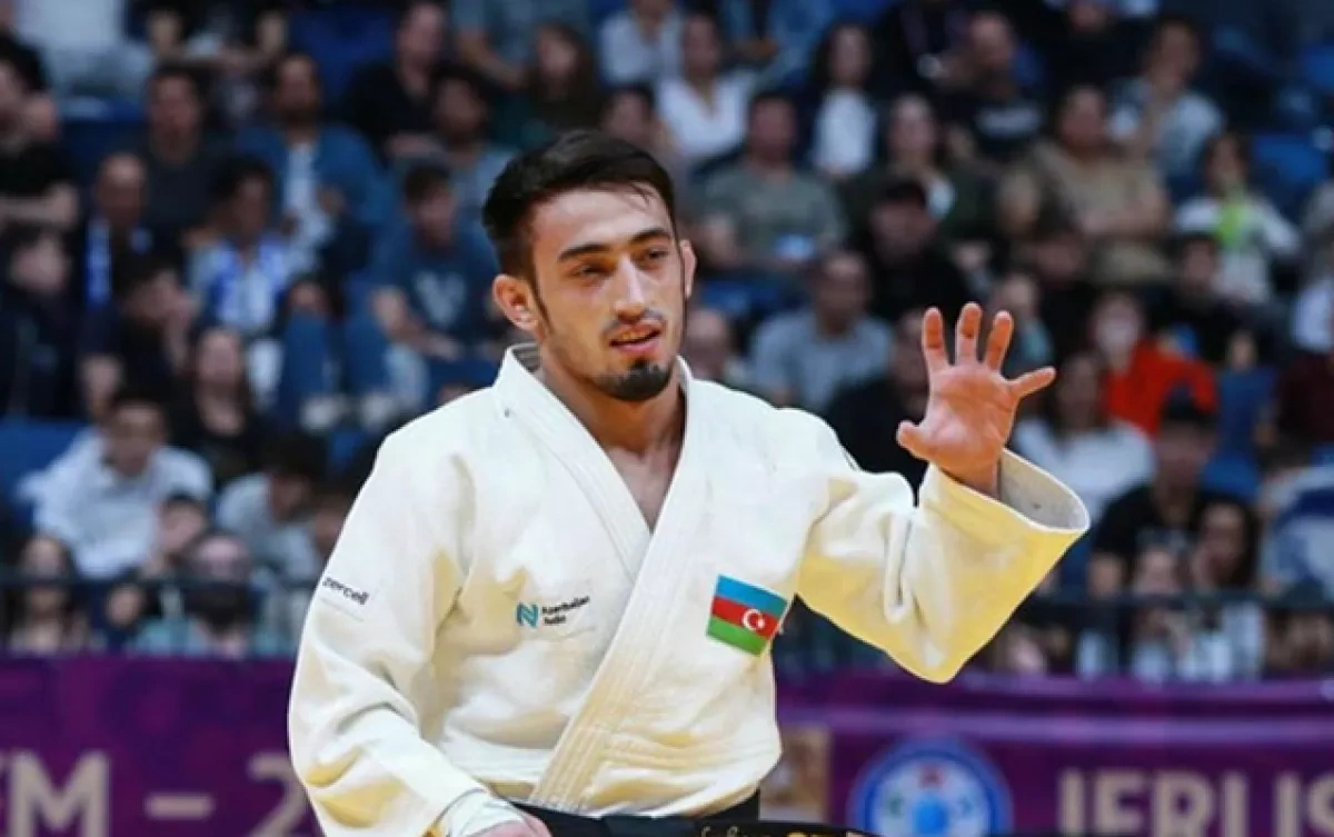 What can Azerbaijan’s judoka achieve on home soil? Caliber.Az’s prediction for the World Championships