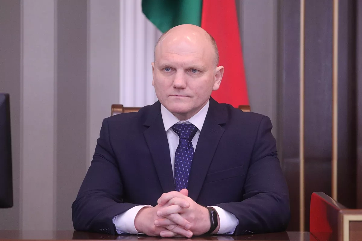 Belarus confirms ongoing Lukashenko–Trump dialogue with fresh US proposals