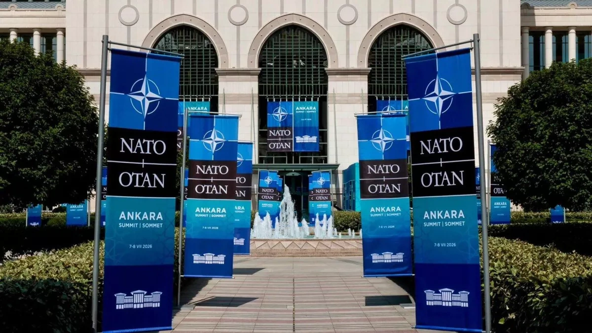 NATO approves €27 billion fuel infrastructure plan, raises funding