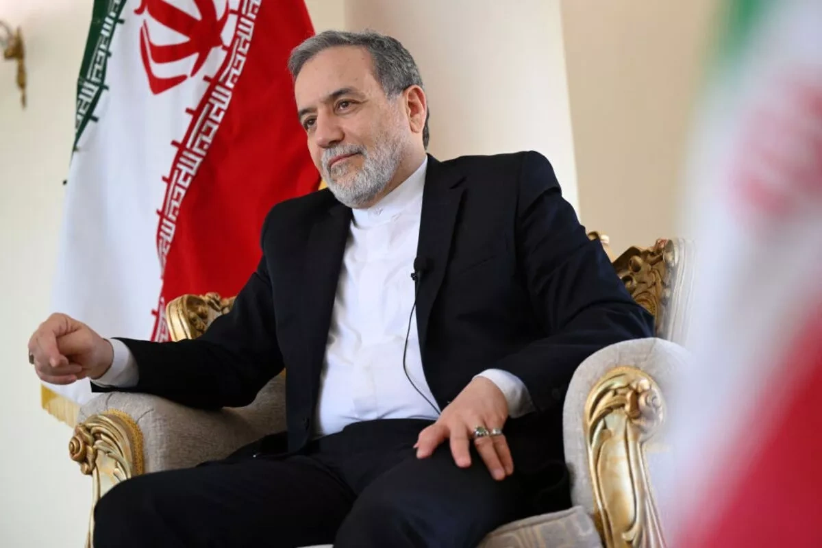Iran briefs regional powers on indirect nuclear talks with US