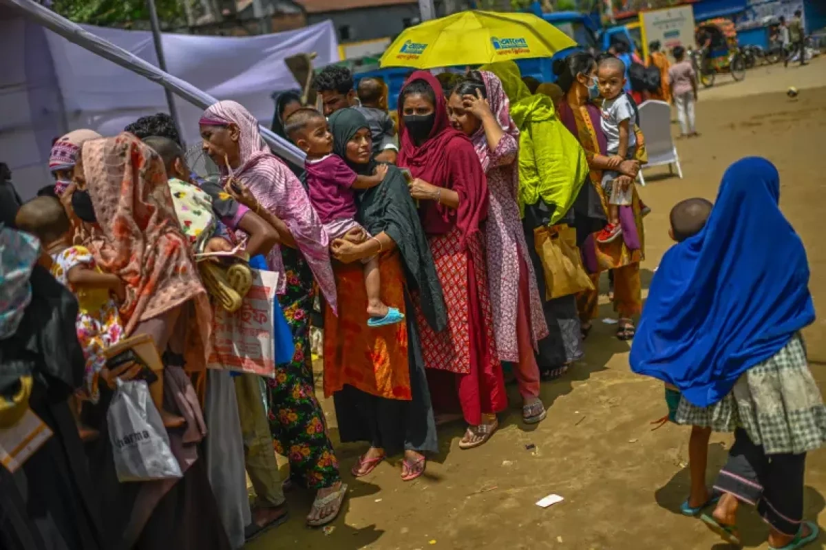 Why did Bangladesh’s record measles vaccine drive fail to stop 1,000 deaths?