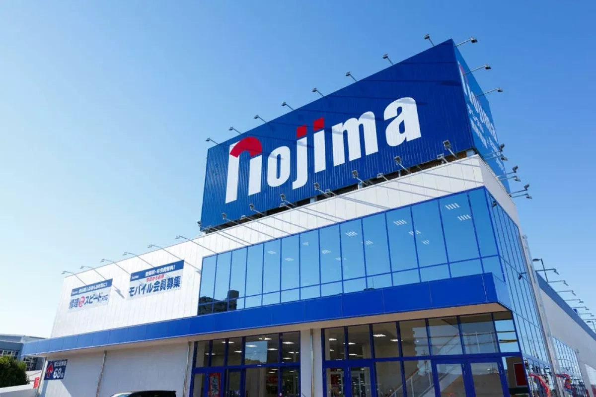 Japans' Nojima to acquire Hitachi home appliances unit in $690 million deal