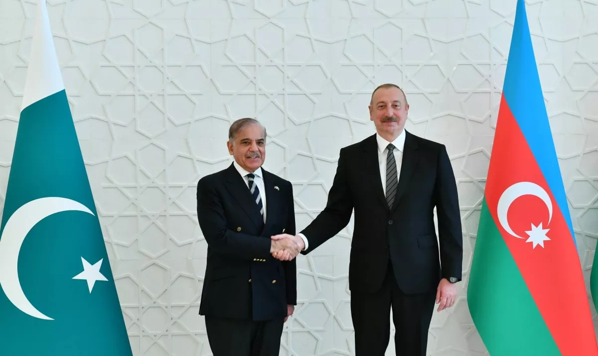 Pakistan condemns Iran’s attacks, reaffirms support for Azerbaijan