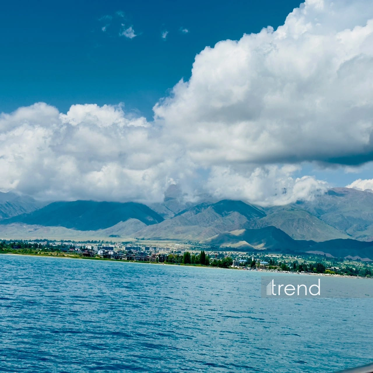 Issyk-Kul: Kyrgyzstan's sacred lake inspiring return visits (PHOTO/VIDEO)