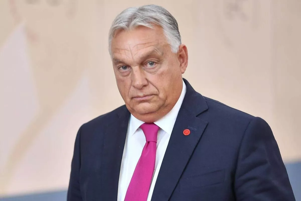 Hungary’s Orbán takes responsibility for Fidesz election defeat