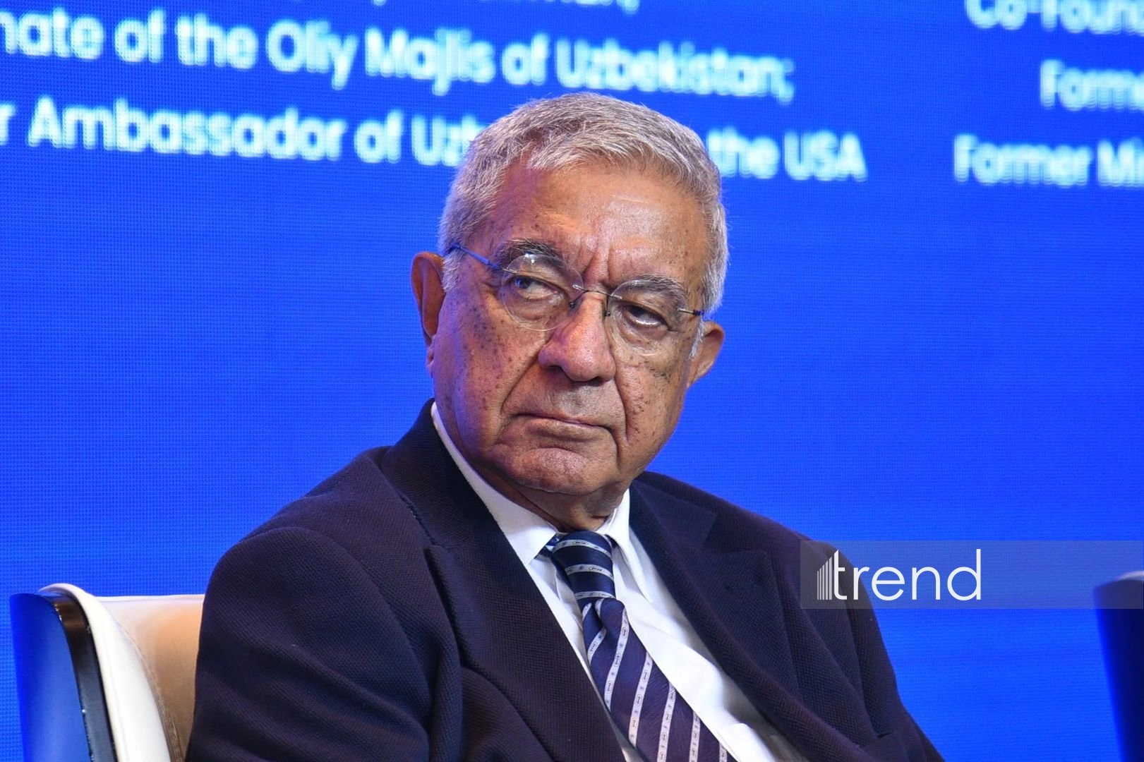 Azerbaijan’s current agenda far different from 34 years ago - Hafiz Pashayev