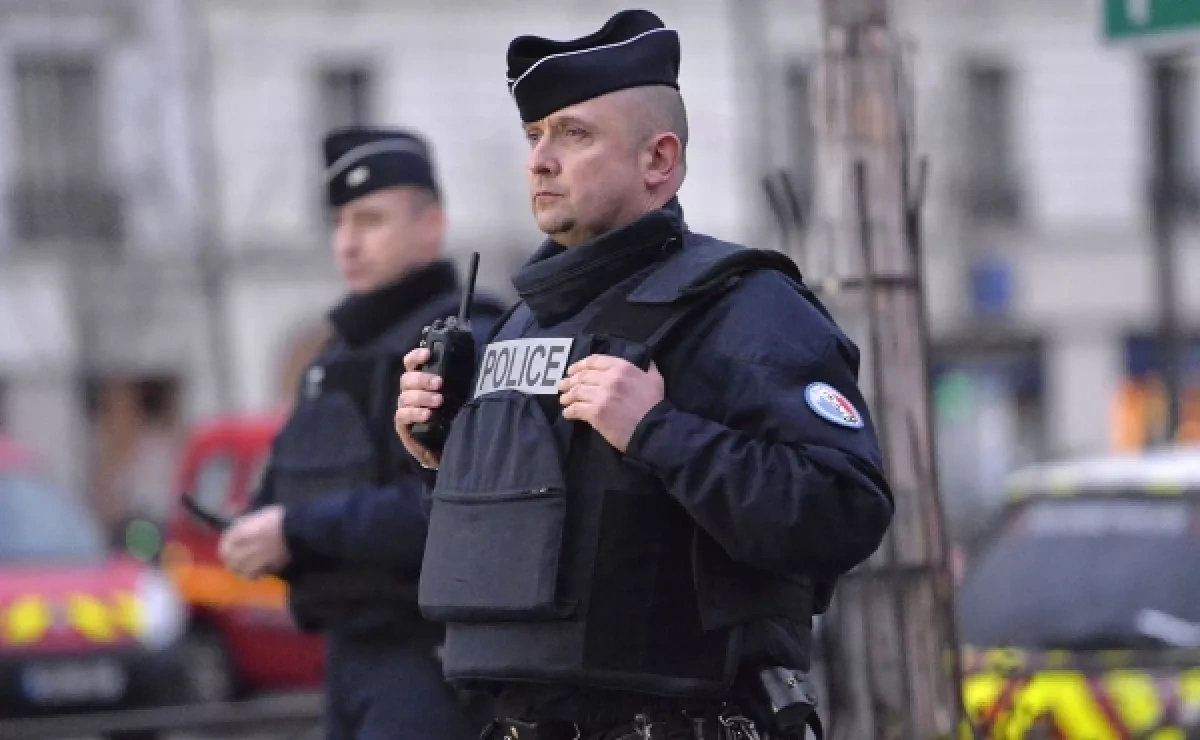 France's museum crime wave continues with €4 million Lalique robbery