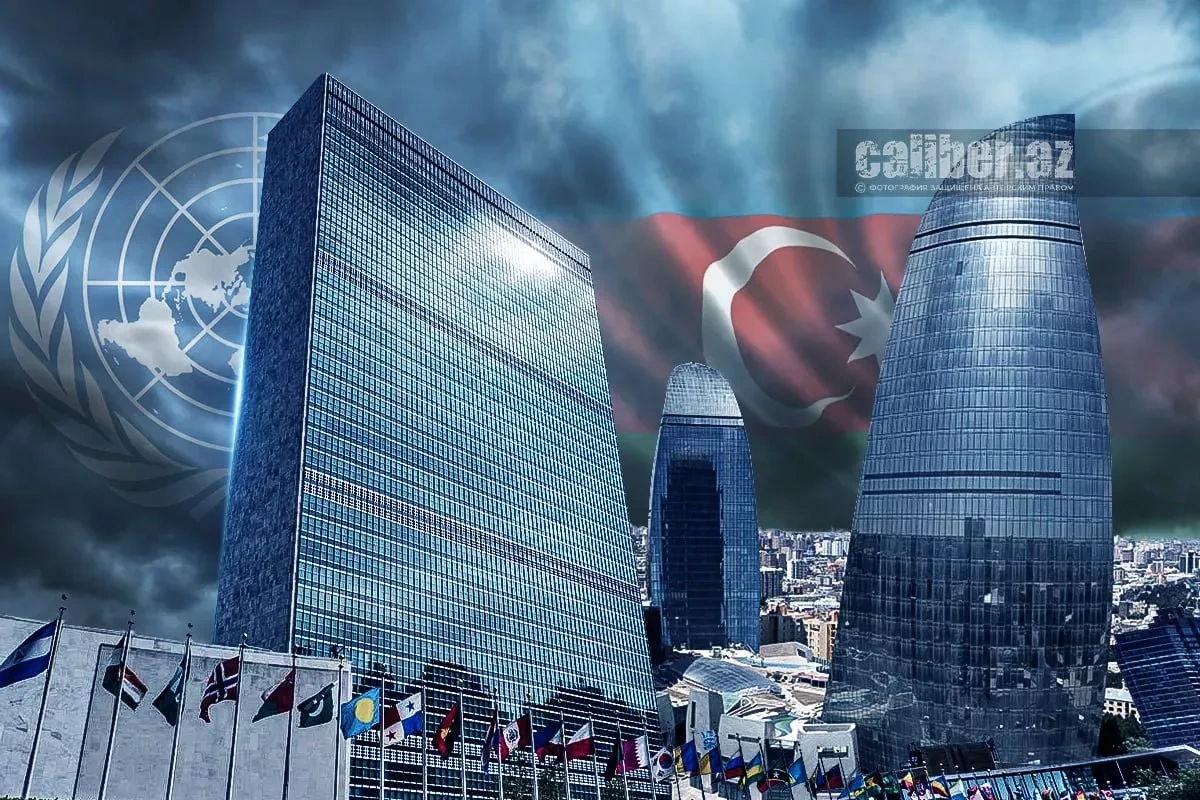 The confident rise of Azerbaijan on the global stage From Davos to Munich