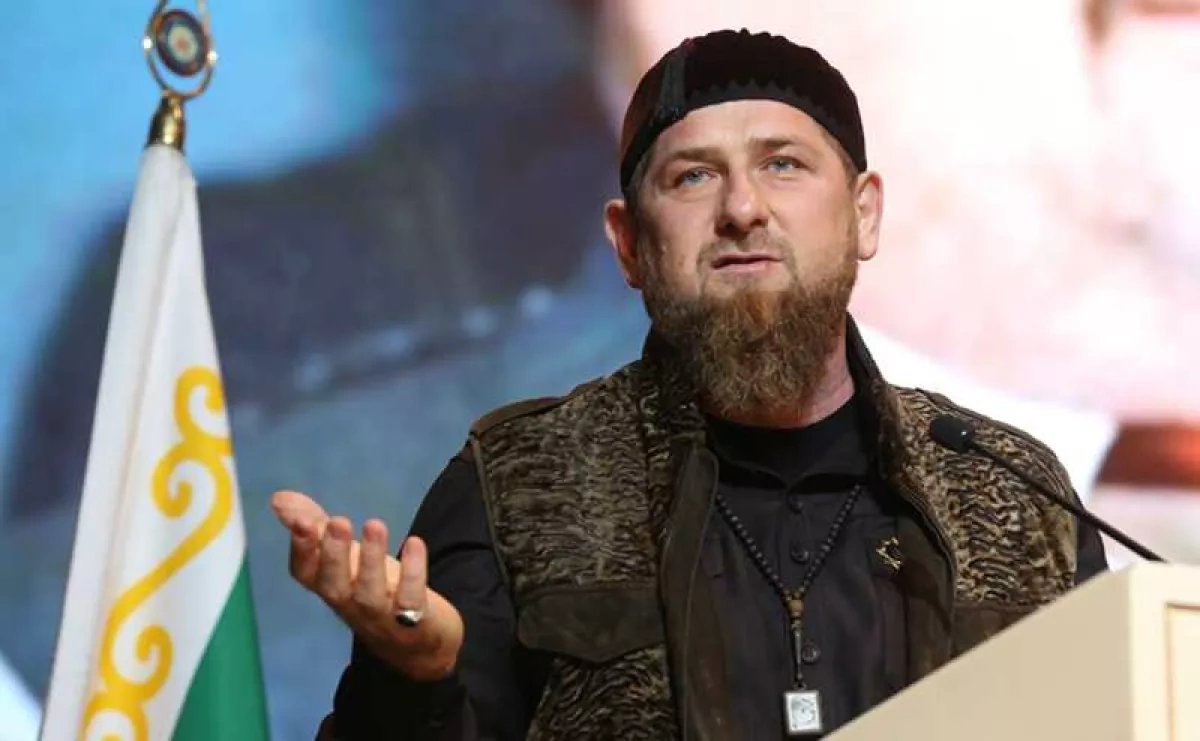 Chechen leader: US–Israel attack on Iran aimed at dividing Islamic world