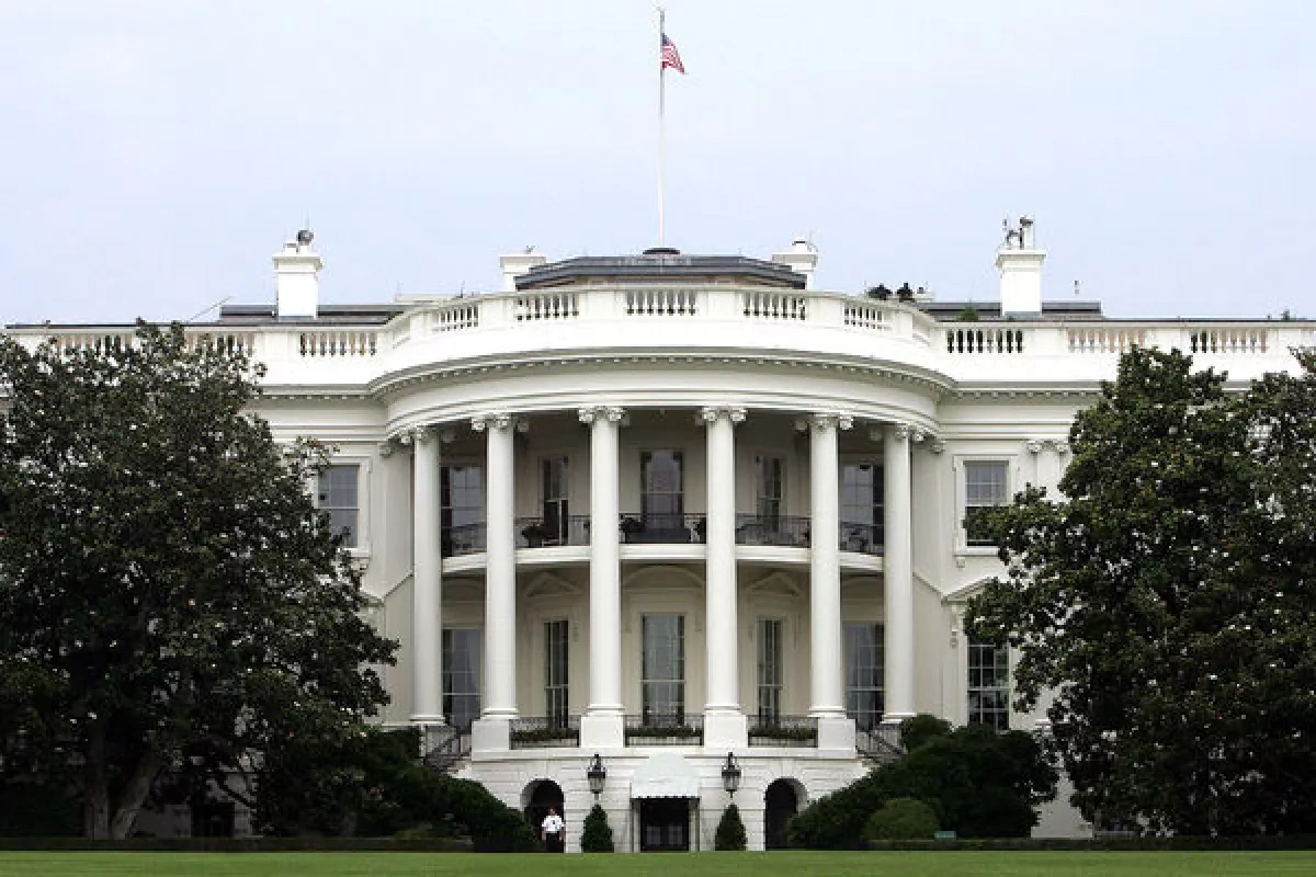 White House declares US victory over Iran
