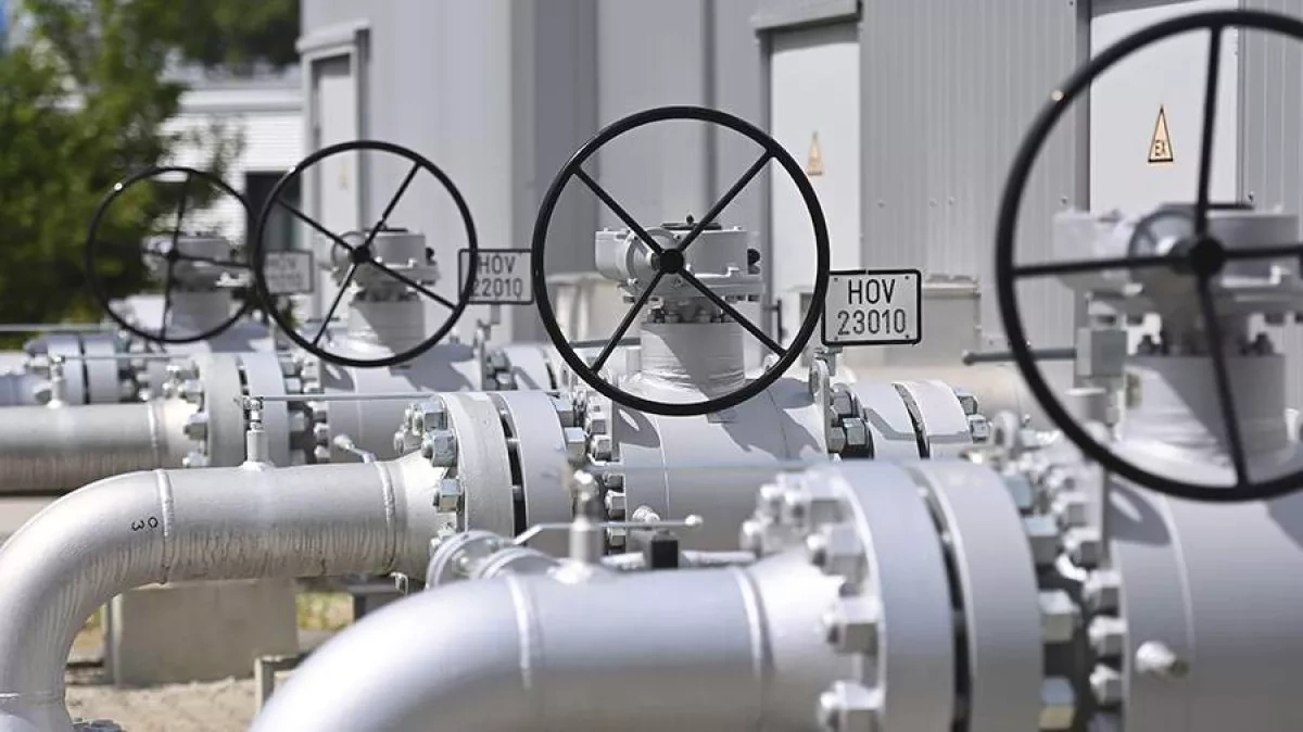 Spain to ban Russian LNG imports from January 2027