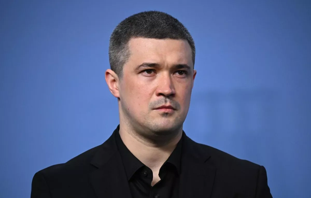 Ukraine seeks to purchase Patriot PAC-3 missiles, defence minister says