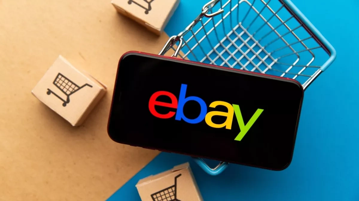 GameStop launches $55.5 billion bid for eBay to rival Amazon