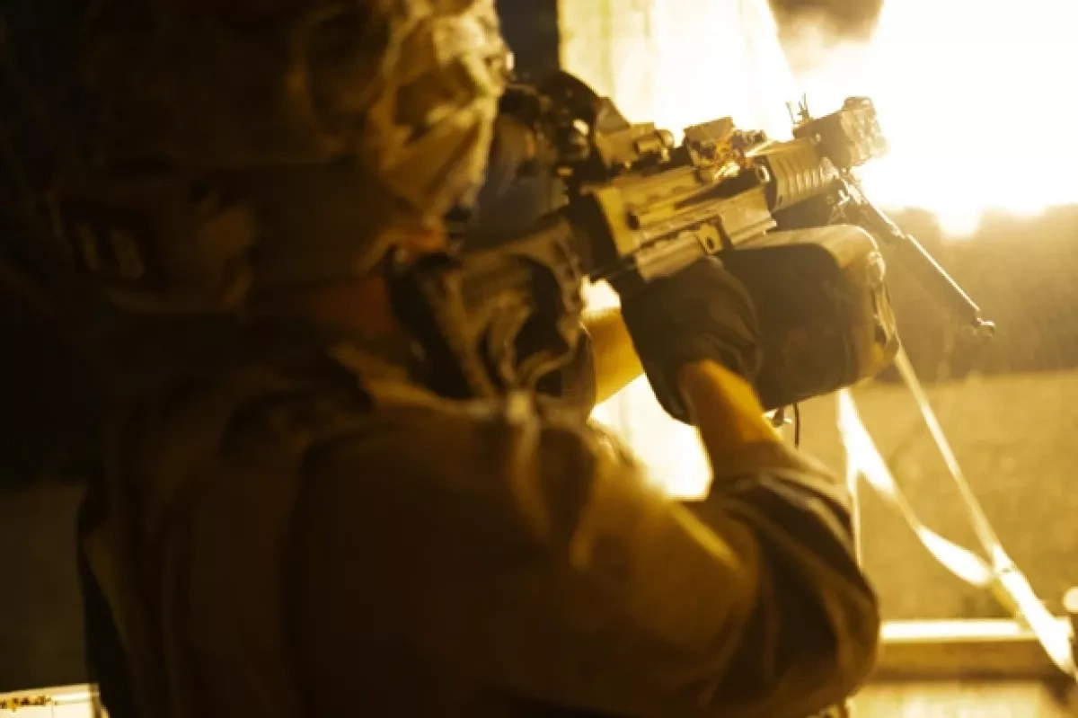 Israel says special forces hit 70 Hezbollah sites in just one minute PHOTO/VIDEO