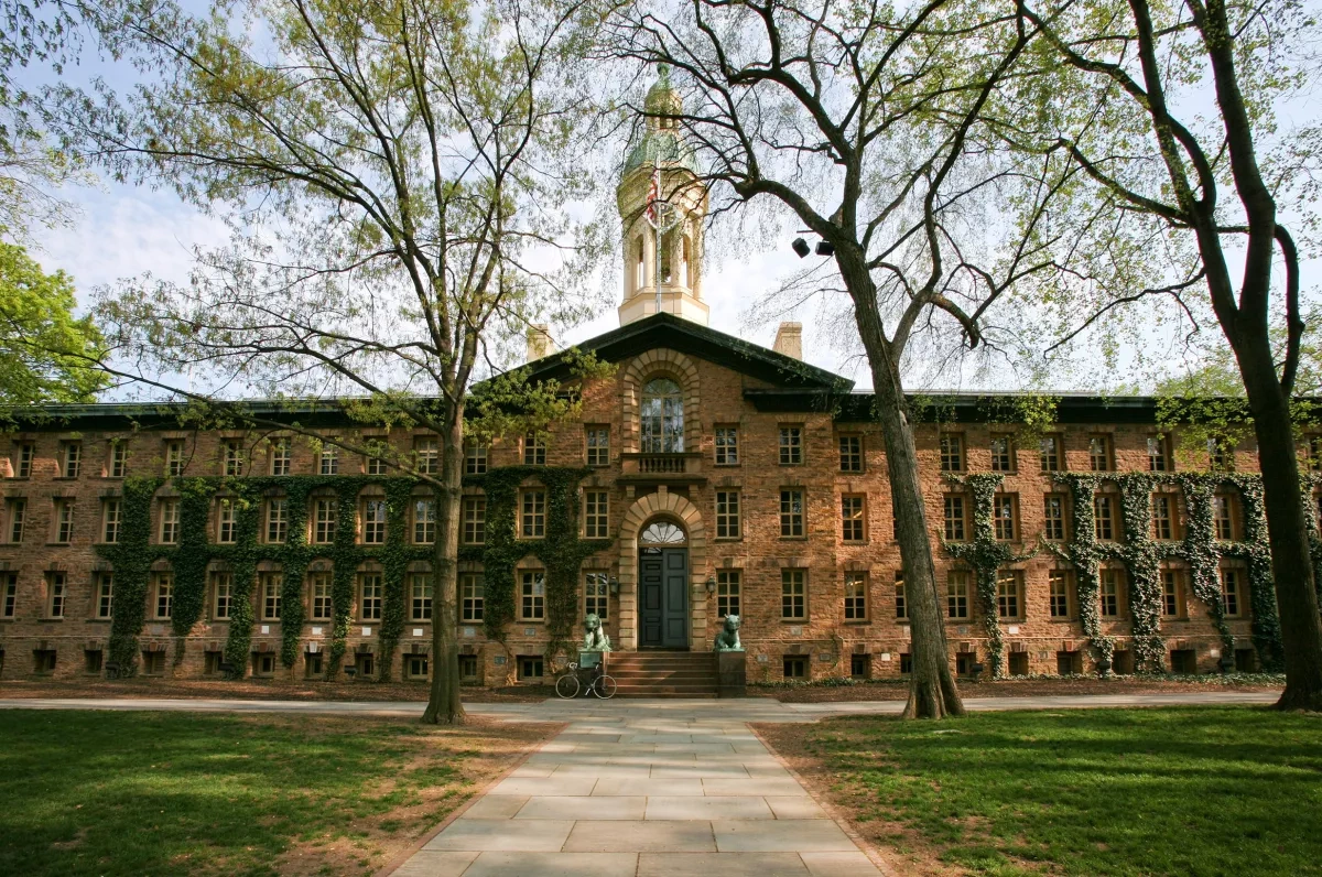 MIT ends Princeton’s long run at top of US college rankings