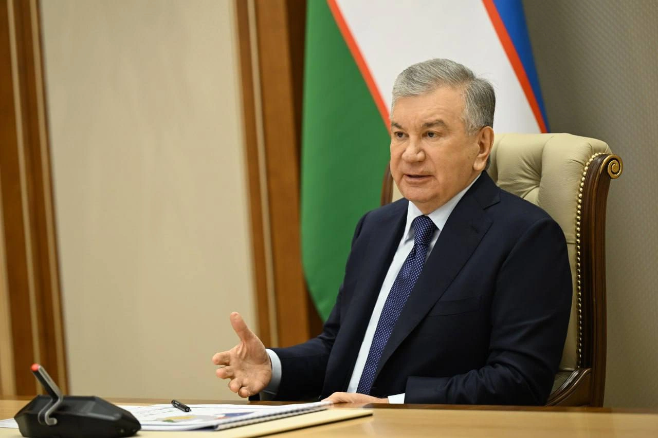 Uzbekistan’s construction sector expands nearly tenfold over 9 years