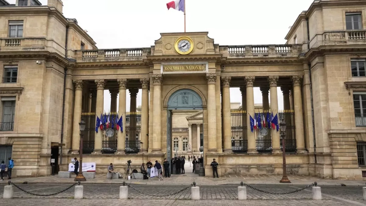 Between the altar and the republic: What lies behind Leo XIV’s visit to France? Analysis by Matanat Nasibova