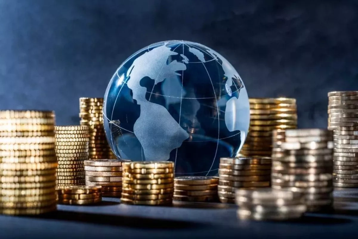 Azerbaijan’s golden buffer: SOFAZ builds up its reserves Analysis by Khazar Akhundov