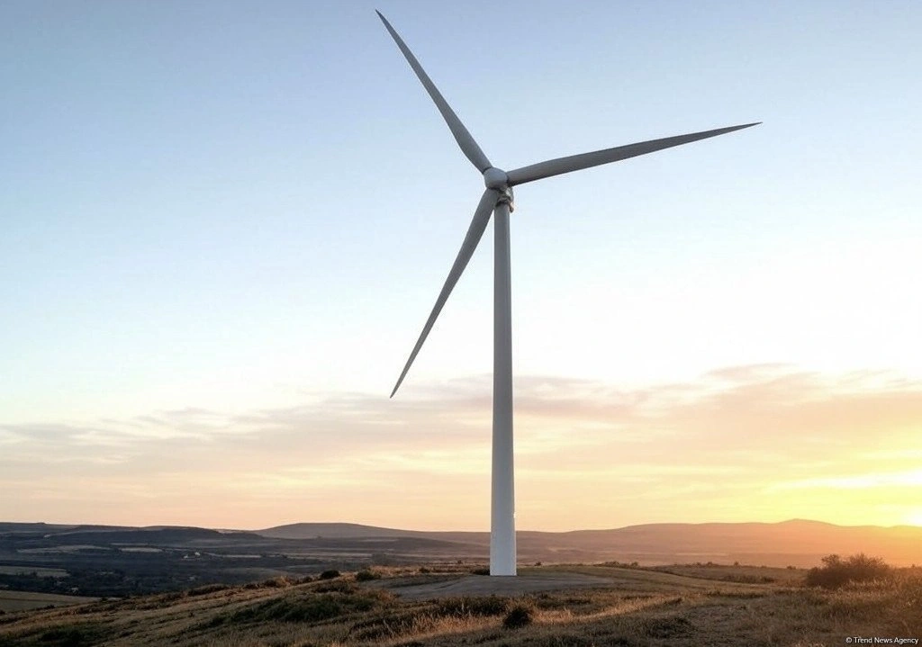 Overview of main events in Uzbekistan's energy sector in 2025