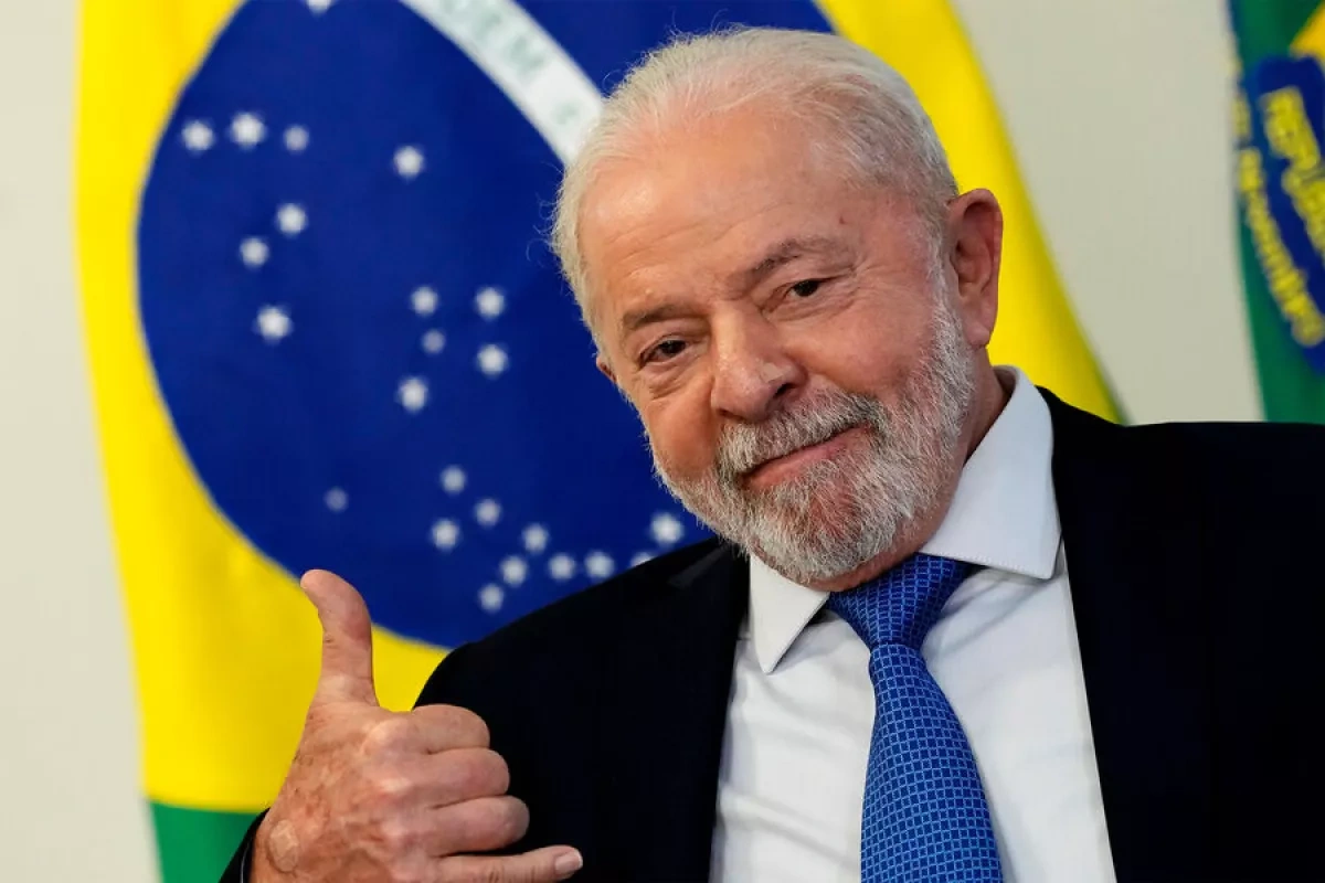 Brazil calls for UN Security Council reform