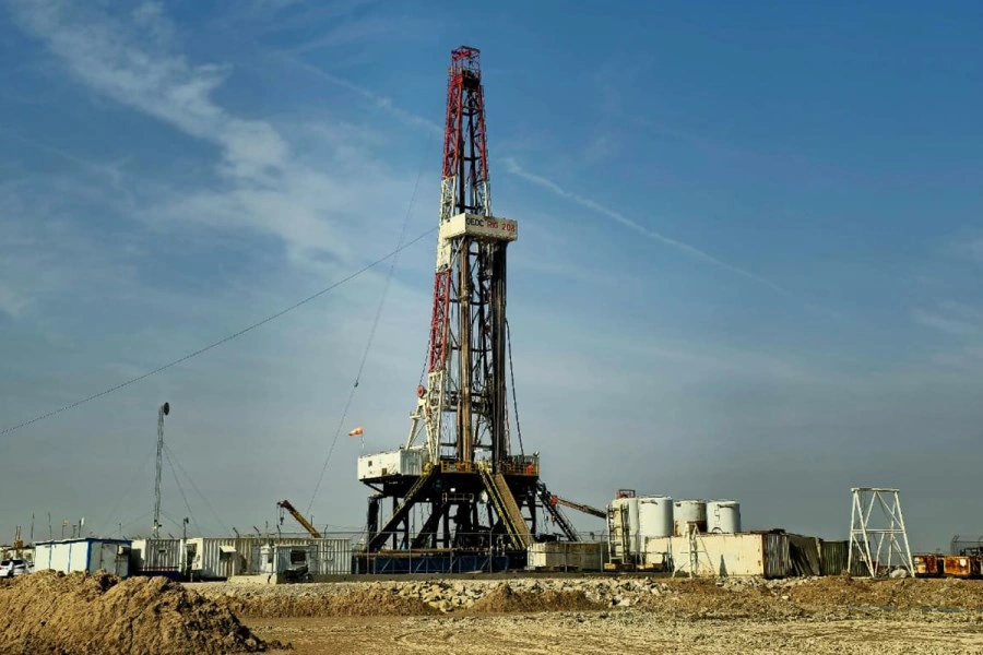 Iran’s Azadegan oil field development among 20 major projects