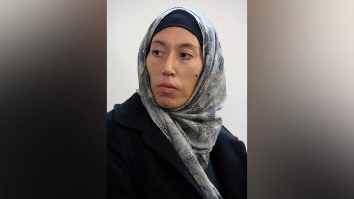 FBI offers $200,000 reward for ex-intel agent accused of spying for Iran PHOTO