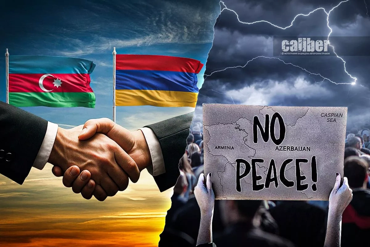 Pashinyan’s fight against the “party of war” What will Armenia’s elections decide?