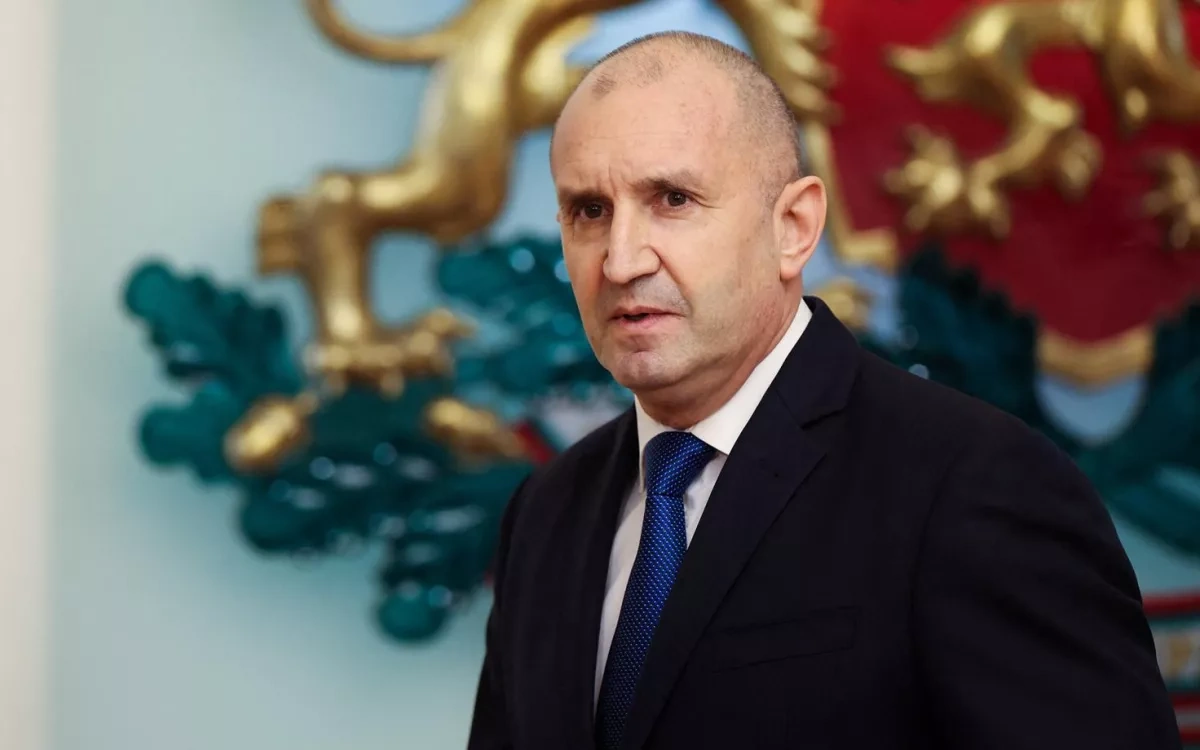 Bulgarian president reaffirms commitment to Azerbaijan partnership