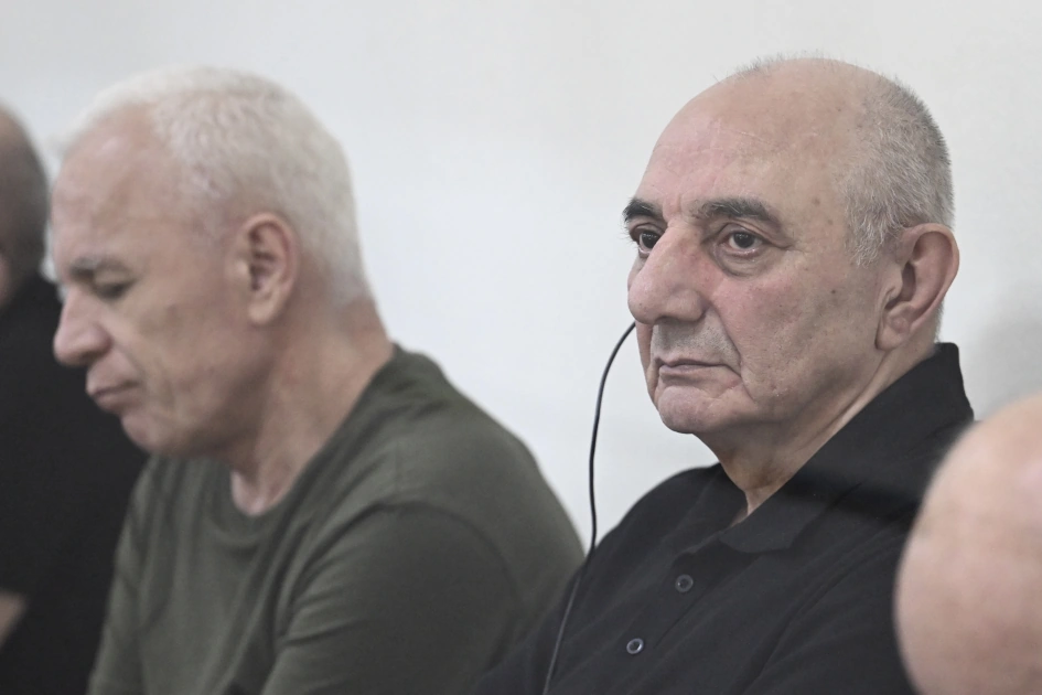 Appeal hearing on Armenian citizens' convictions continues with prosecutors' arguments (PHOTO)
