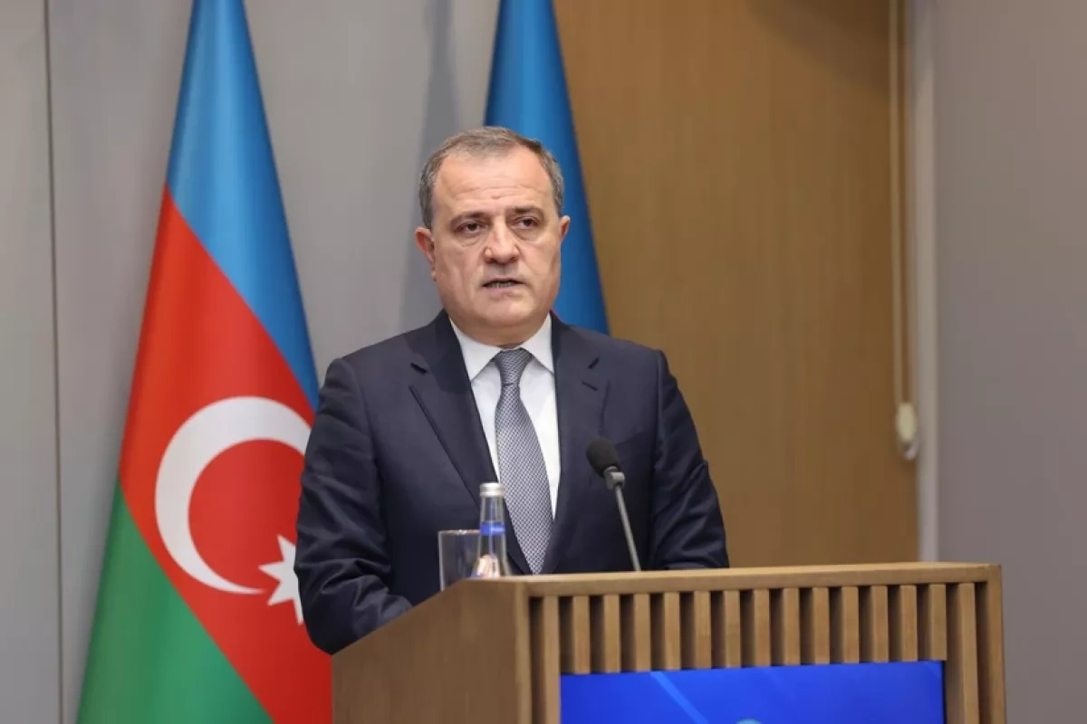 FM Bayramov: Azerbaijani firms invested $1 billion in Montenegro