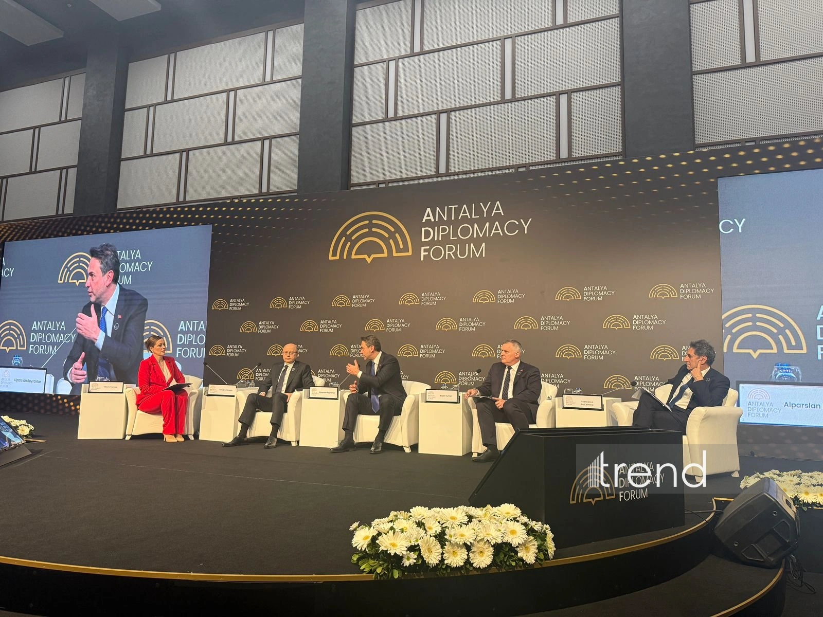 Azerbaijan upholds vision of balanced oil pricing, minister says