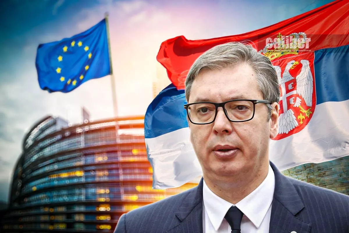 Test of resilience: how political crisis is affecting Serbia’s path to the EU Article by Matanat Nasibova