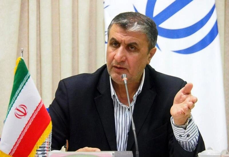 Iran’s nuclear co-op with Russia at its highest level, VP says