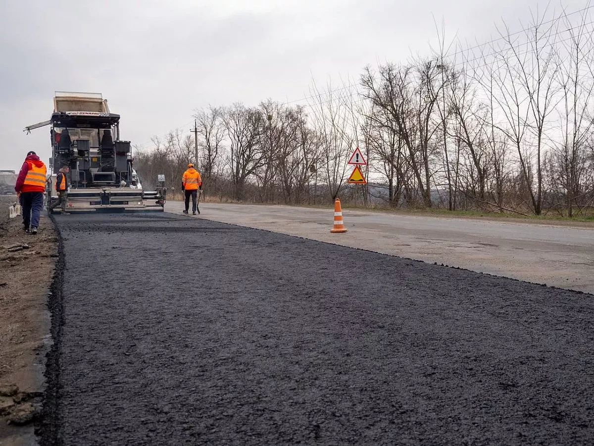 Poland rules out using state funds for road construction projects in Ukraine