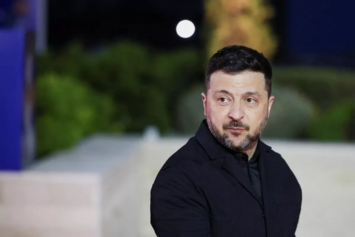 Spiegel: Zelenskyy’s silence could end in disaster