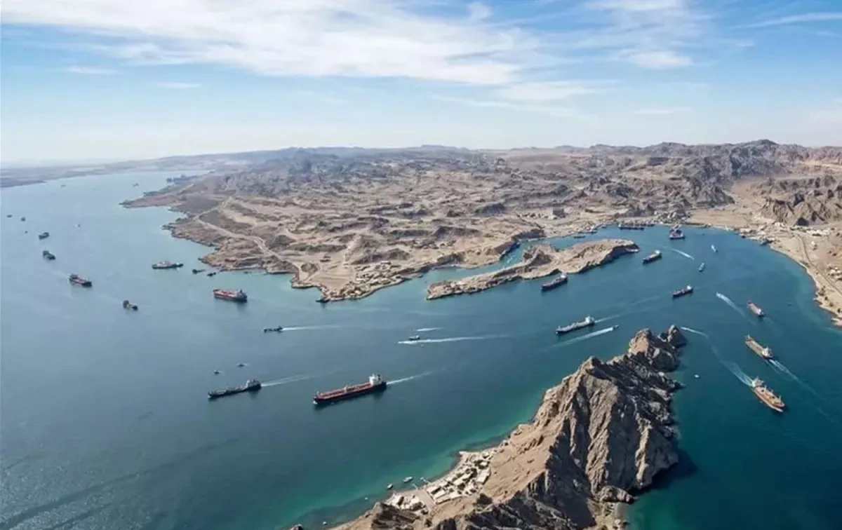 South Korea weighs phased role in Hormuz security efforts
