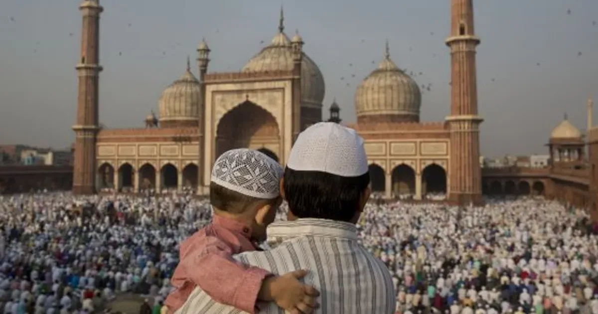 “Muslims will be bombed, beaten” Islamophobia surges in India as PM faces US pressure
