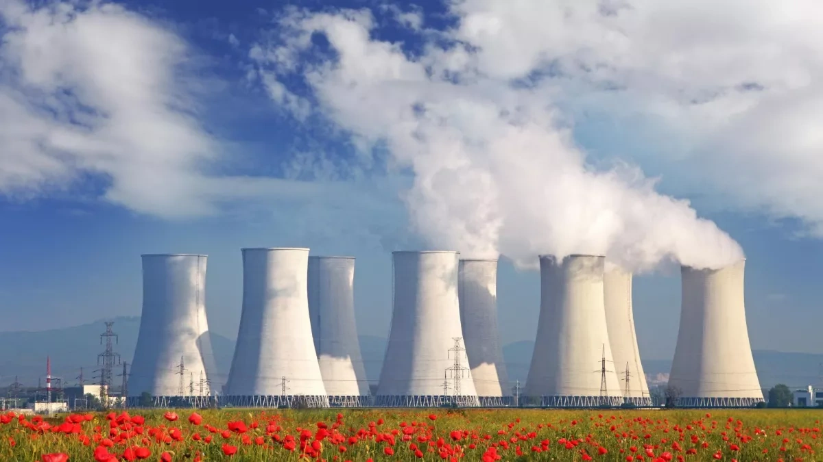 Kazakhstan, South Korea move closer to atomic cooperation deal