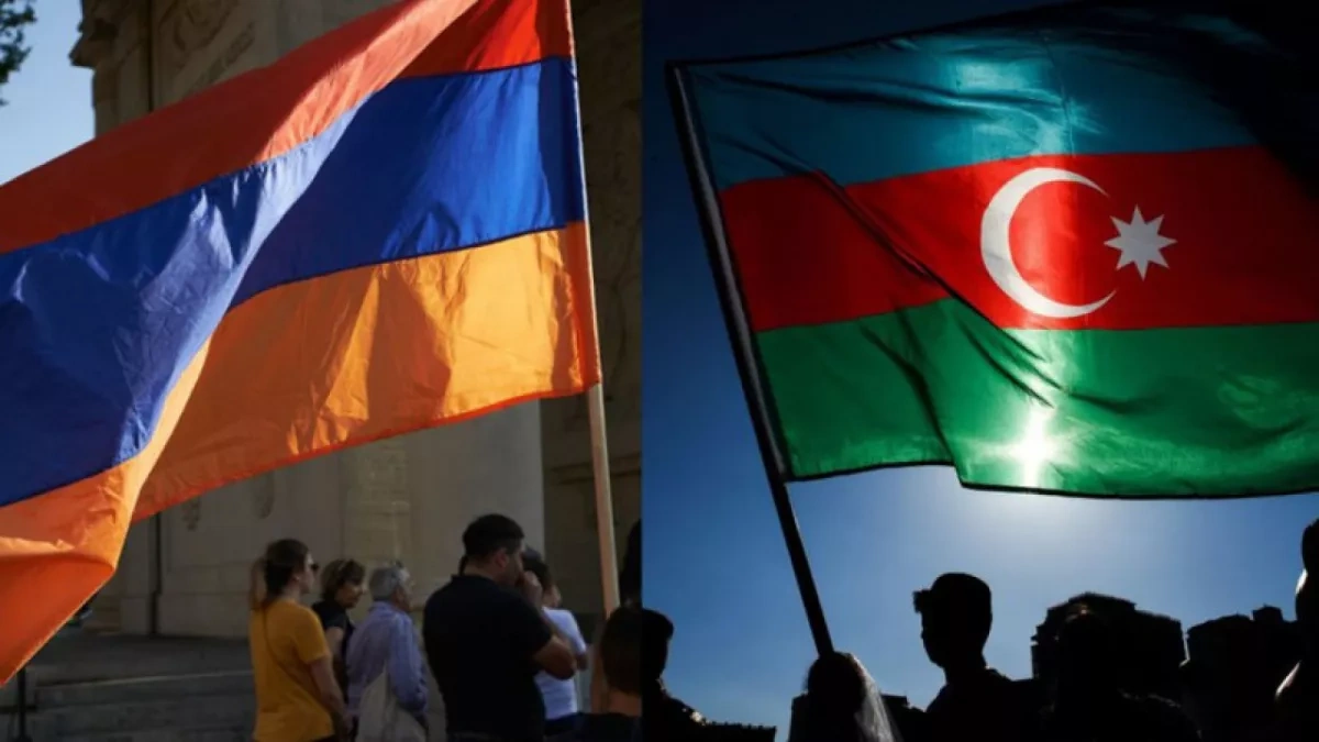 Azerbaijani expert says opponents of South Caucasus peace “should be isolated”