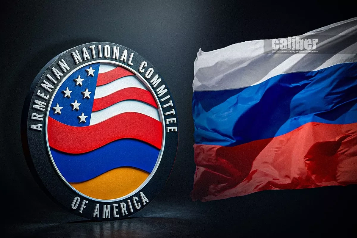 Committees against peace What unites ANCA and pro-Russian forces in Armenia?