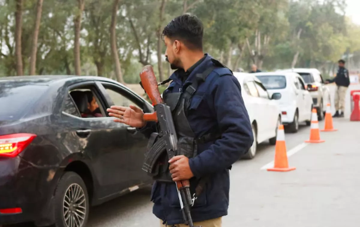 US backs Pakistan’s right to self-defence as fighting with Afghan Taliban enters third day