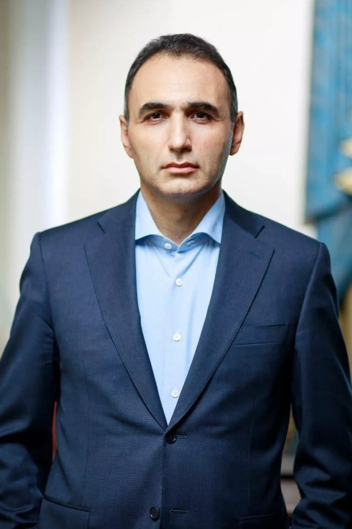 Armenia detains coordinator linked to Russian oligarch’s party